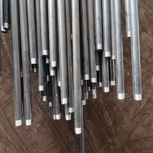 韩城声测管重量是多少?买管必知的计算公式