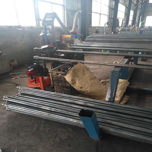 韩城桥梁桩基声测管的施工工艺流程