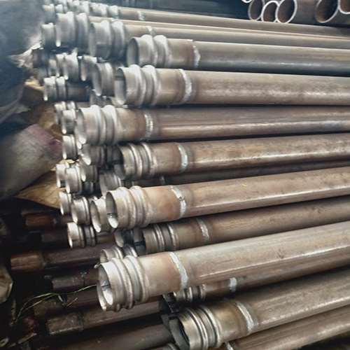韩城从声测管的应用范围谈其重要性
